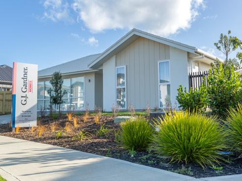 48 Summersfield Boulevard, Appleby
