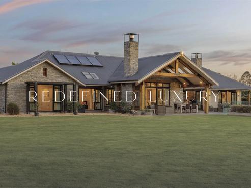 33 Birchdale Place, Ohoka