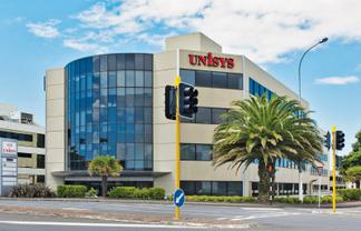 Spacious Ground Floor Office + Carparks