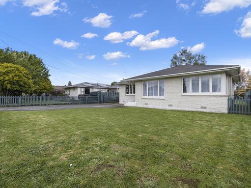 71 Smith Street, Matamata