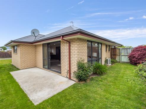 12 Somerville Crescent, Aidanfield