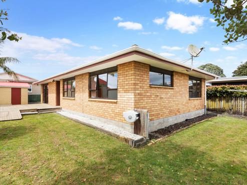 52 Brandon Road, Glen Eden