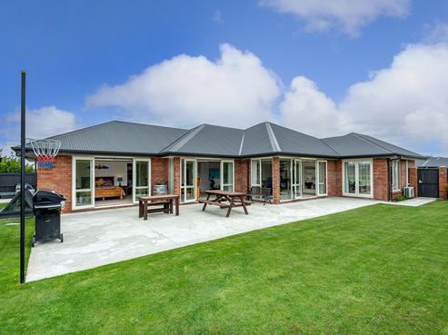 85 Fairfield Way, Rolleston
