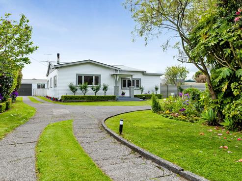 336 South Road, Hawera