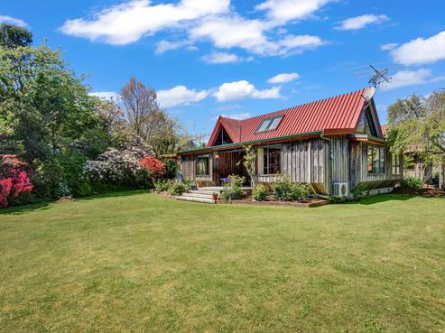 11 Parkerfield Place, Motueka