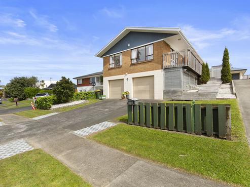 5A Binda Place, Botany Downs