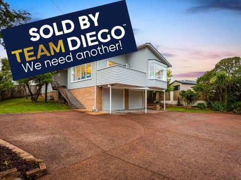 114A Colwill Road, Massey
