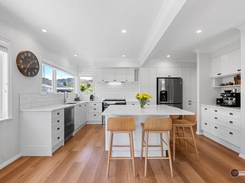 753A High Street, Boulcott