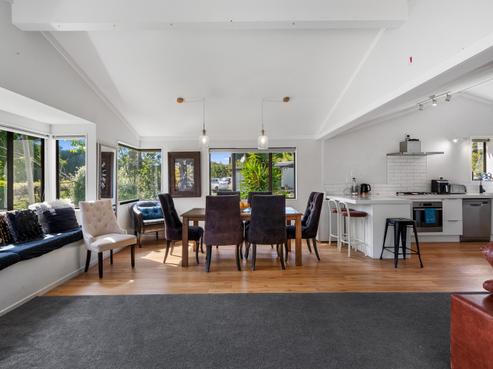 566 Belk Road, Kaimai