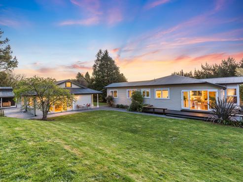 110B Kaitoke Loop Road, Kaitoke