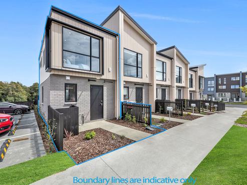 11 Rana Road, Flat Bush