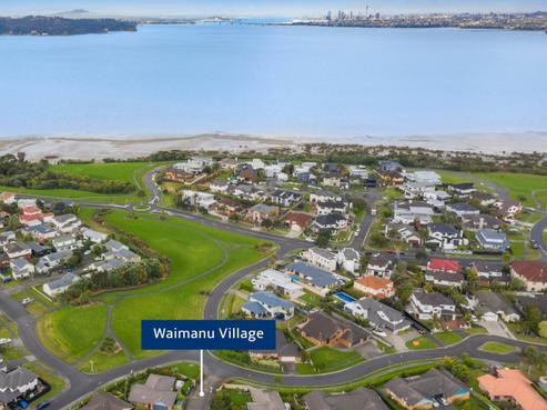 26/1 Piriti Drive, Te Atatu Peninsula