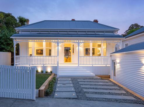 82 Vermont Street, Ponsonby