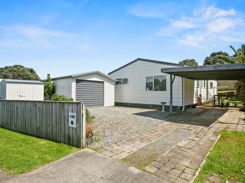 7 Tahurangi Place, Spotswood