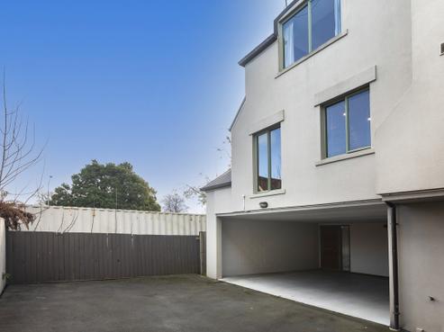 8/49 Gloucester Street, Christchurch Central