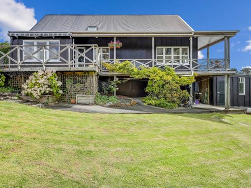 14 Puawai Street, Kaiwaka