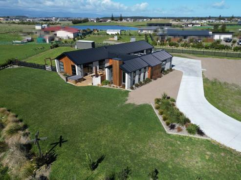 19 Carex Grove, Foxton Beach