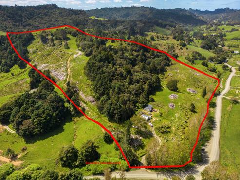 480 Upper Waiwera Road, Puhoi