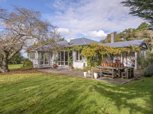 699 Kimberley Road, Darfield
