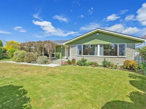 14 Pound Road, Leeston