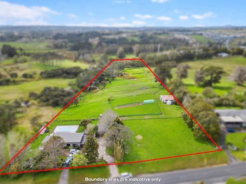44 Nixon Road, Taupaki