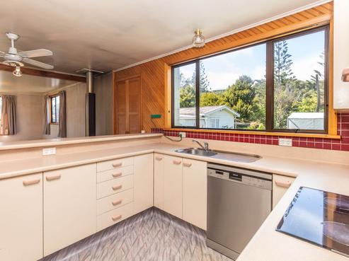 226 Sewell Street, Hokitika