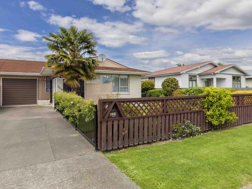 509 Tomoana Road, Saint Leonards