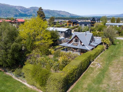 102 Noema Terrace, Lake Hawea