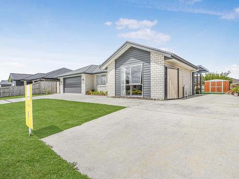 30 Keerangi Place, Rototuna North