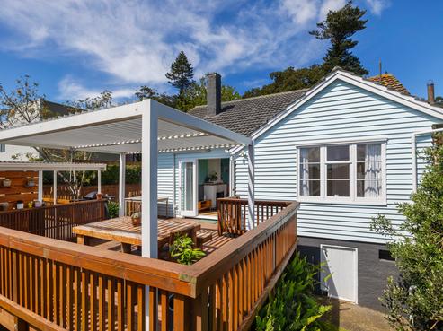 48 Parau Street, Mount Roskill