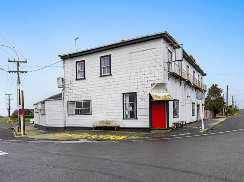459 Normanby Road, Okaiawa
