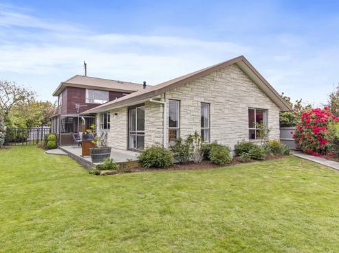 18 Seadown Road, Washdyke