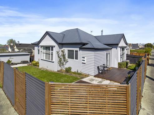 2 Archer Street, Parkside