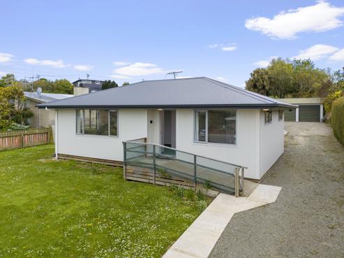 132 Eden Street, Oamaru