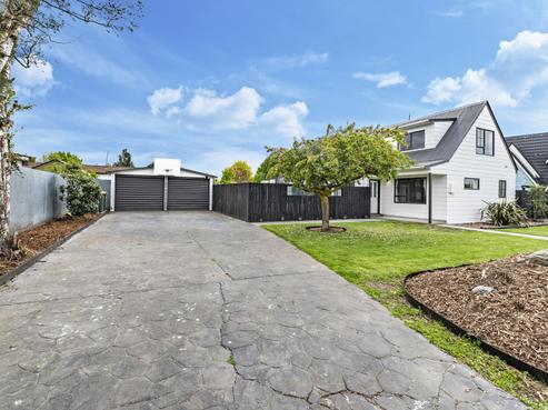 12 Torlesse Crescent, Darfield