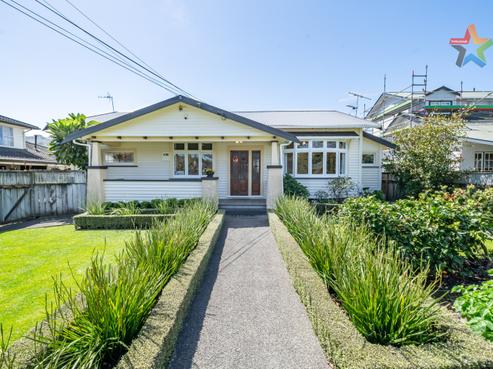 63 Pretoria Street, Central Hutt