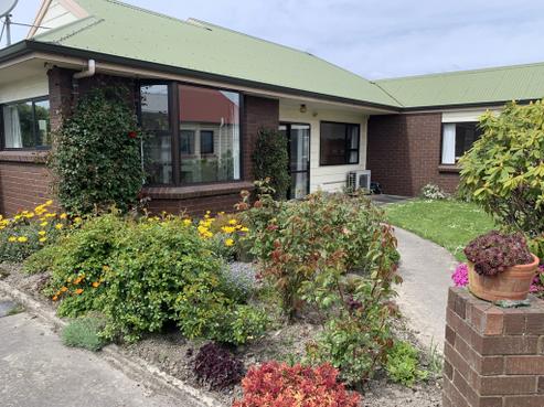 31B Renfrew Street, Balclutha