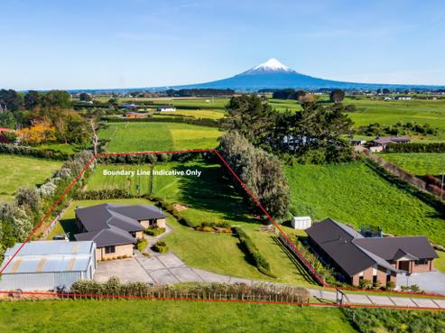 197C Turuturu Road, Hawera