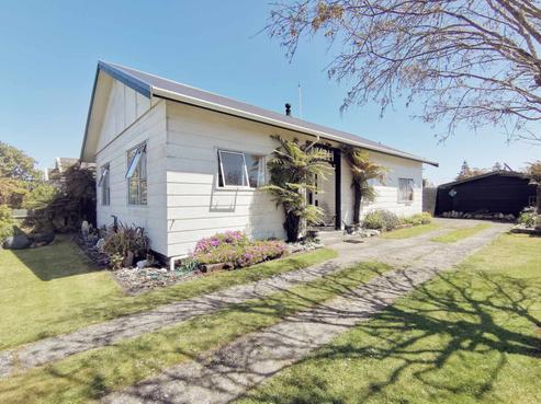 47 Sale Street, Hokitika
