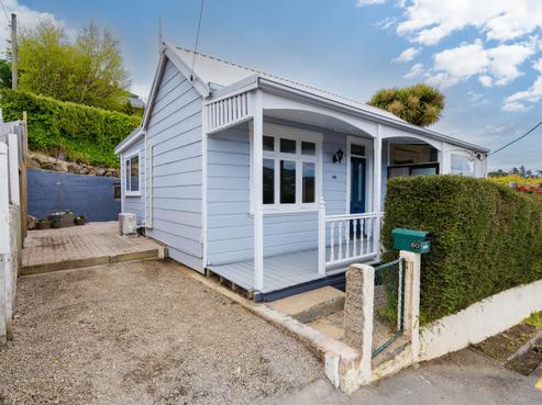 60 Craigleith Street, North East Valley