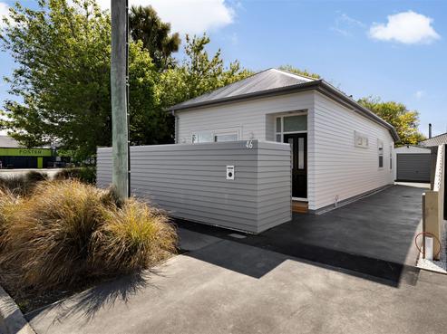 46 Hutcheson Street, Sydenham