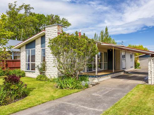 3 Torlesse Street, Rangiora