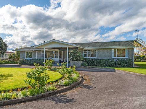 23 Queen Alexandra Street, Masterton