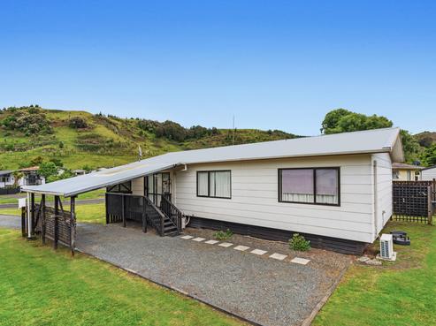 5 Hahuru Road, Kawerau