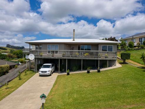 1 Pohutukawa Drive, Cable Bay