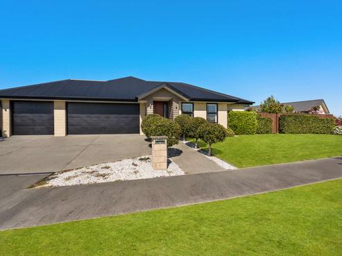 21 Blue Jean Avenue, Rolleston