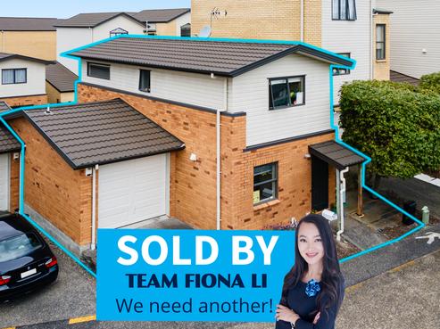 39/172 Mcleod Road, Te Atatu South