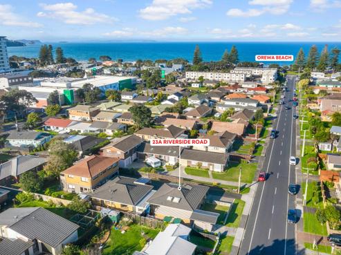 23A Riverside Road, Orewa
