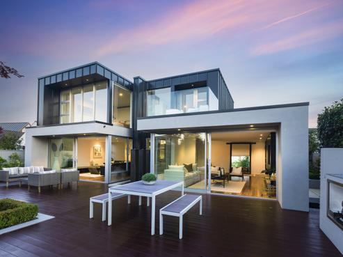 29 Idris Road, Fendalton