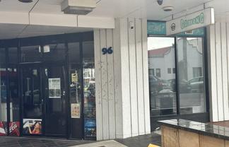 This is the place to be on Grey